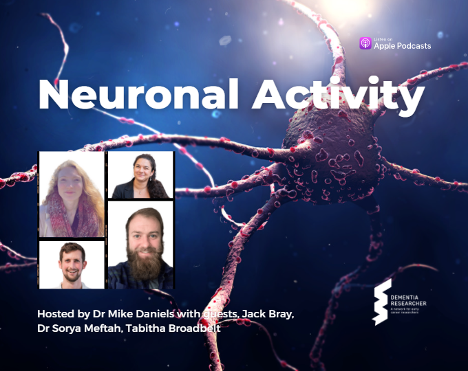 Podcast – Neuronal Activity