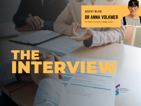 Blog – The Academic Interview
