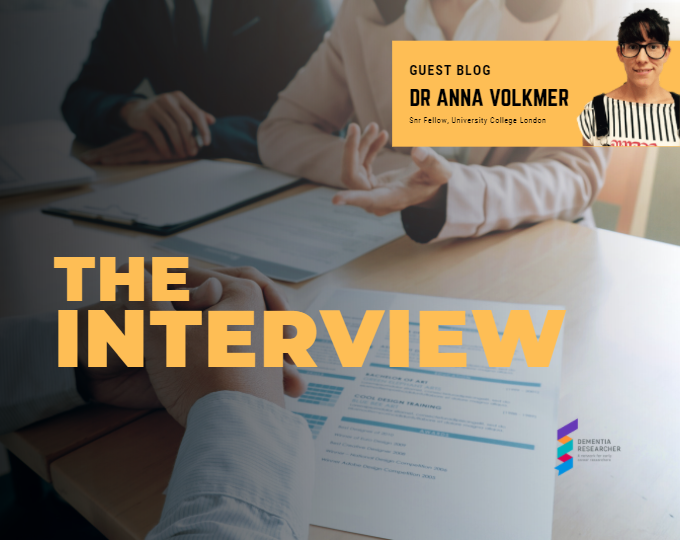 Blog – The Academic Interview