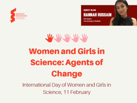 Blog – Women and Girls in Science: Agents of Change