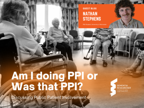 Blog – Am I doing PPI or Was that PPI?