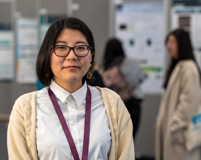 Profile – Dr Mizuki Morisaki, University of Bristol