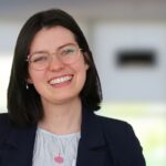 Profile – Elizabeth English, British Heart Foundation
