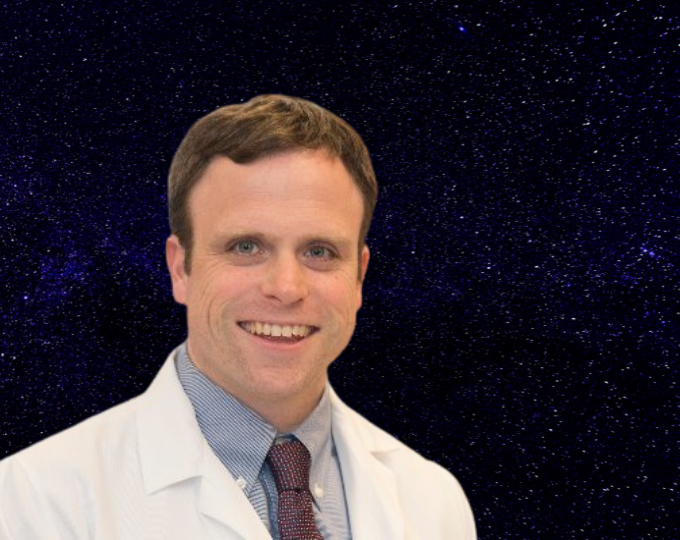 Profile – Professor Chris Mason, Weill Cornell Medicine