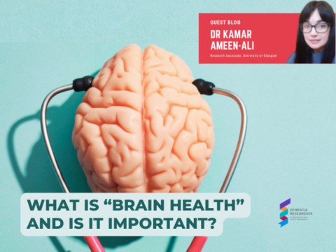 Guest Blog – What is “brain health” and is it important?