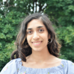 Profile – Anusha Kamesh, McGill University