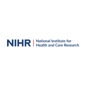 National Institute for Health and Care Research HTA HSDR