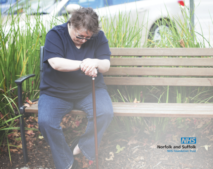 Study offers hope after dementia diagnosis