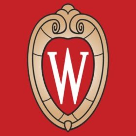 University of Wisconsin Logo
