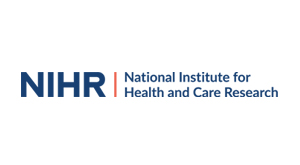 NIHR | National Institute of Health Research