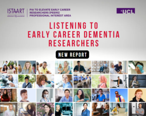 Dementia Early Career Researcher Survey