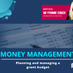 Guest Blog – Money Management