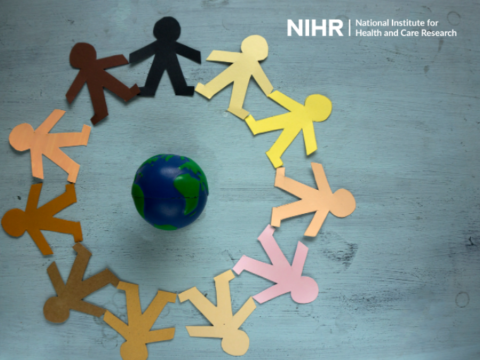 NIHR Race Equality Framework