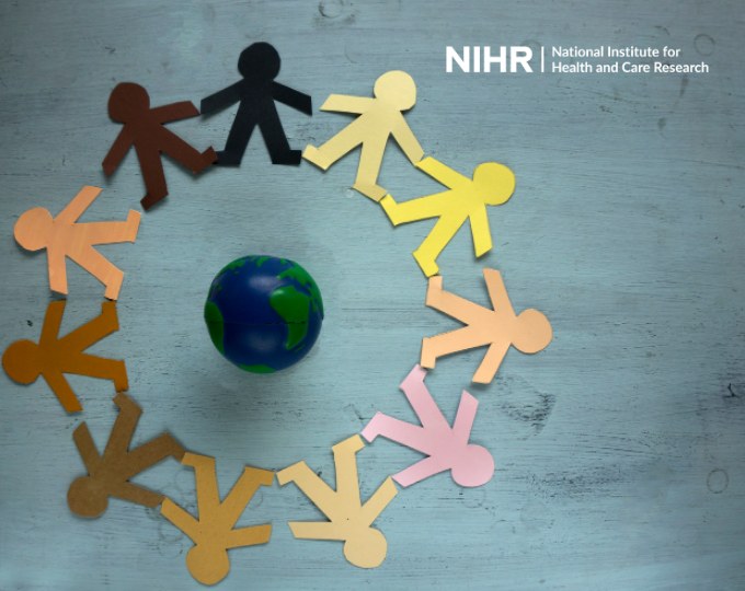 NIHR Race Equality Framework