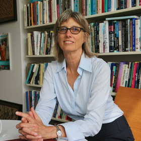 Professor Christine L. Williams