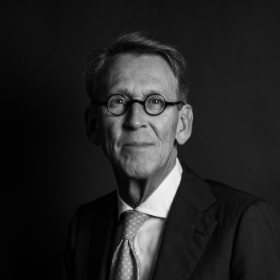 Professor Philip Scheltens 
