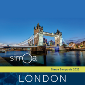 Simoa Mini Symposium Roadshow London