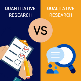 Qualitative VS Quantitative Research