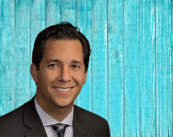 Profile – Dr Joe Abisambra, University of Florida