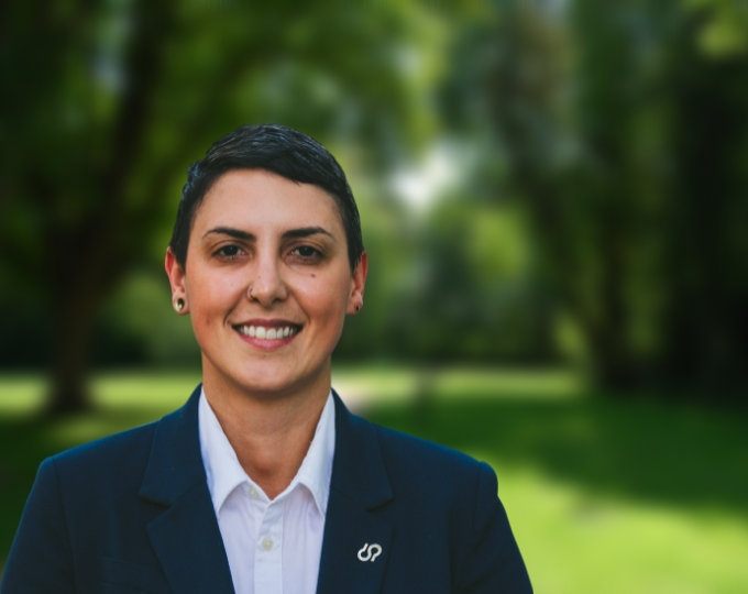 Profile – Dr Stefania Forner, Alzheimer’s Association