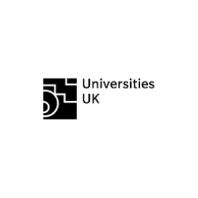 Universities UK Logo