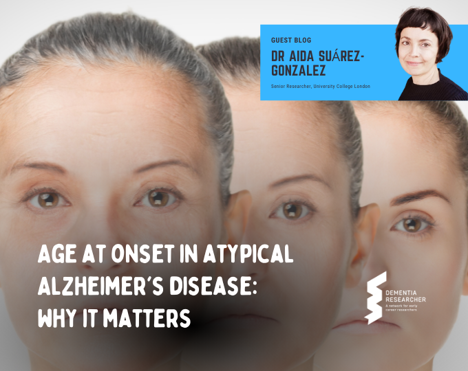 Blog  Alzheimer's Association