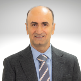 Dr Hamid Sohrabi