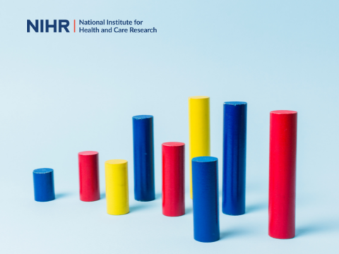 NIHR annual statistics highlight sustained public enthusiasm for participating in research
