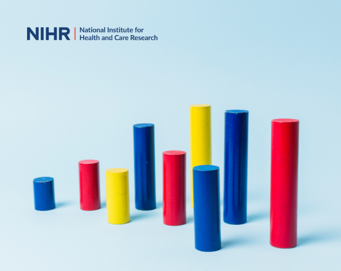 NIHR annual statistics highlight sustained public enthusiasm for participating in research