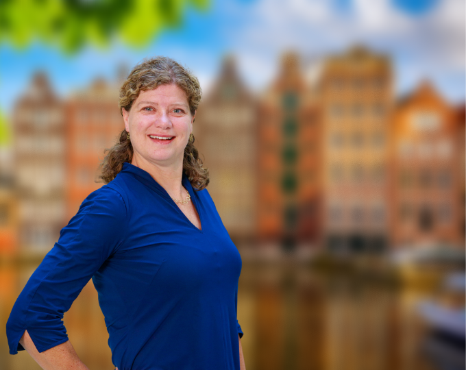 Profile – Professor Charlotte Teunissen, Amsterdam UMC