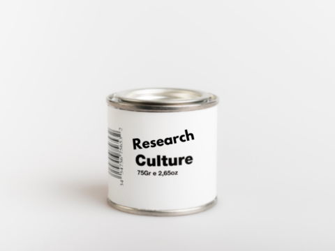 Catch-up: Research Culture and Practice Forum