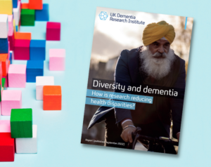 Diversity and dementia UK DRI Report