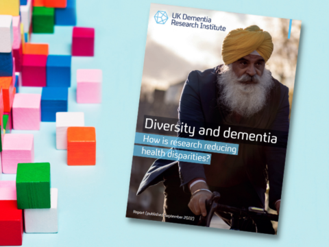 Urgent action needed to address inequalities in dementia