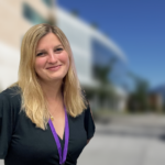 Profile – Dr Sarah-Naomi James, University College London