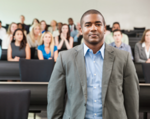 Annual Rising Black Scientists Awards