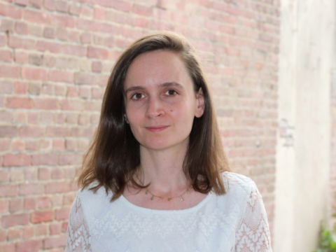 Profile – Dr Katya Sion, Maastricht University