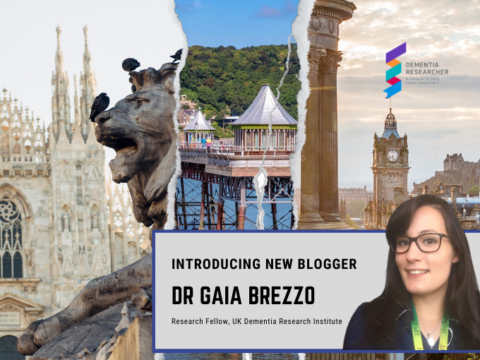 Blog – Dr Gaia Brezzo Introduction