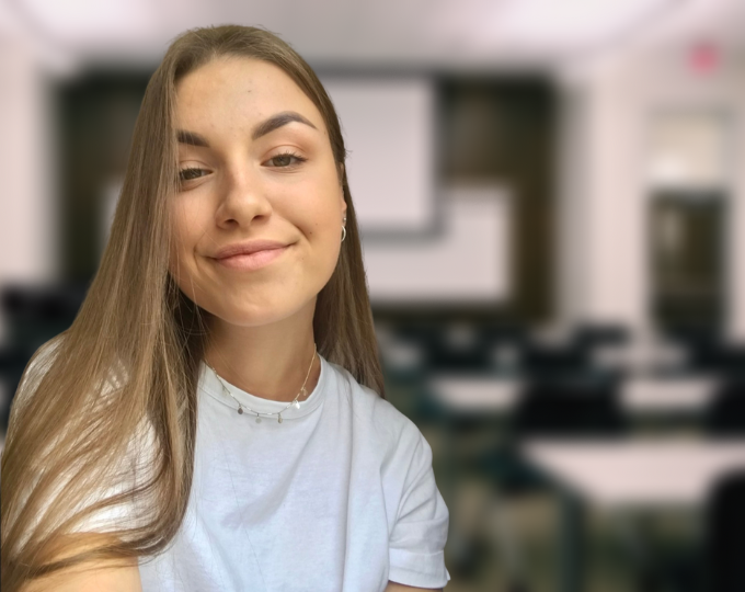 Profile – Monika Kyliotaityte, Imperial College London