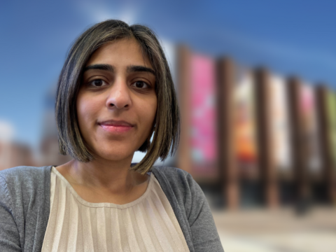 Profile – Nisha Dhanda, Aston University
