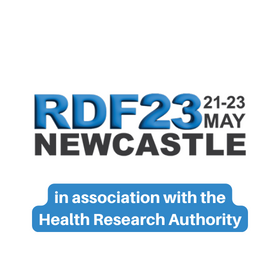 RDF23 Logo