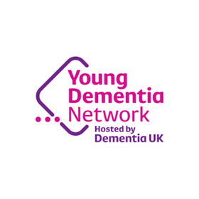 Young Dementia Network Logo