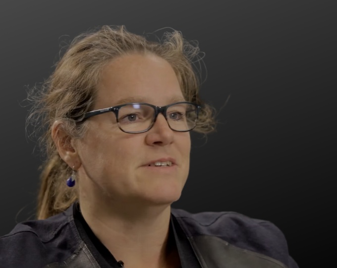 Profile – Dr Claartje Vinkenburg, Amsterdam NL