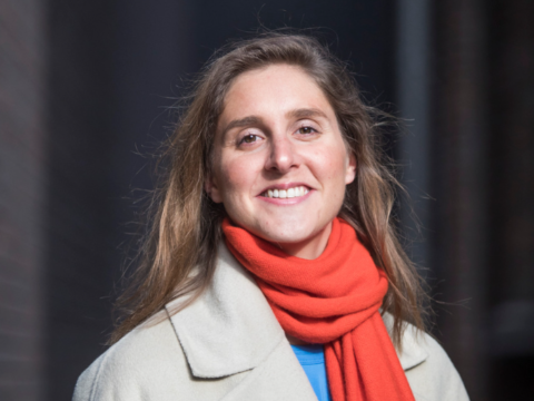 Profile – Dr Joni Gilissen, Vrije Universiteit Brussel
