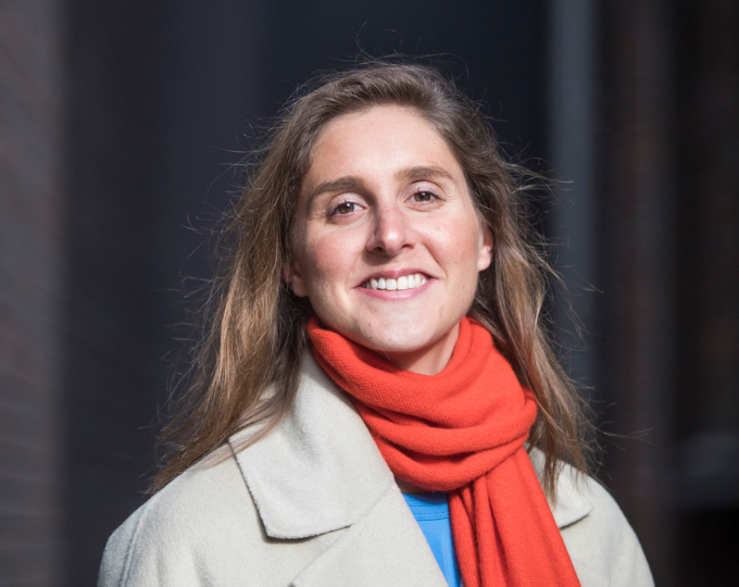 Profile – Dr Joni Gilissen, Vrije Universiteit Brussel