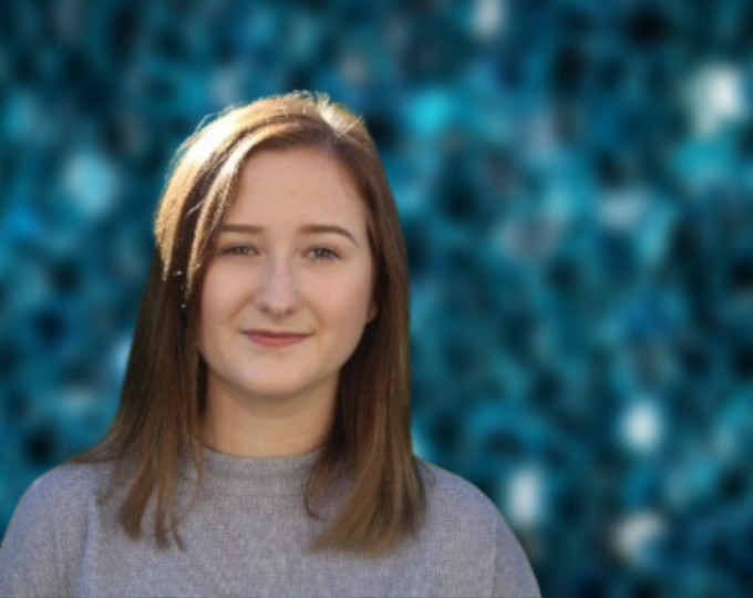 Profile – Fanny Monnet, Vrije Universiteit Brussel