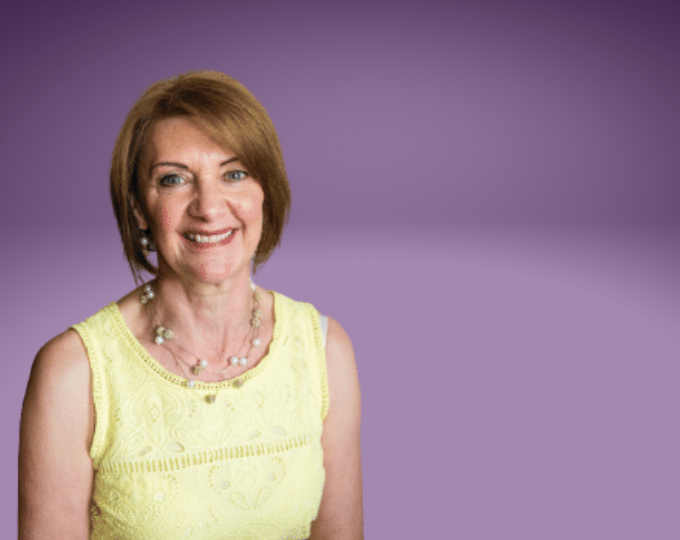 Profile – Jayne Goodrick, Dementia Champion