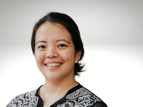 Profile – Josephine Tan, Amsterdam University Medical Centre