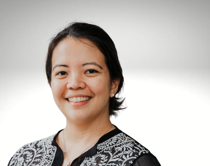 Profile – Josephine Tan, Amsterdam University Medical Centre