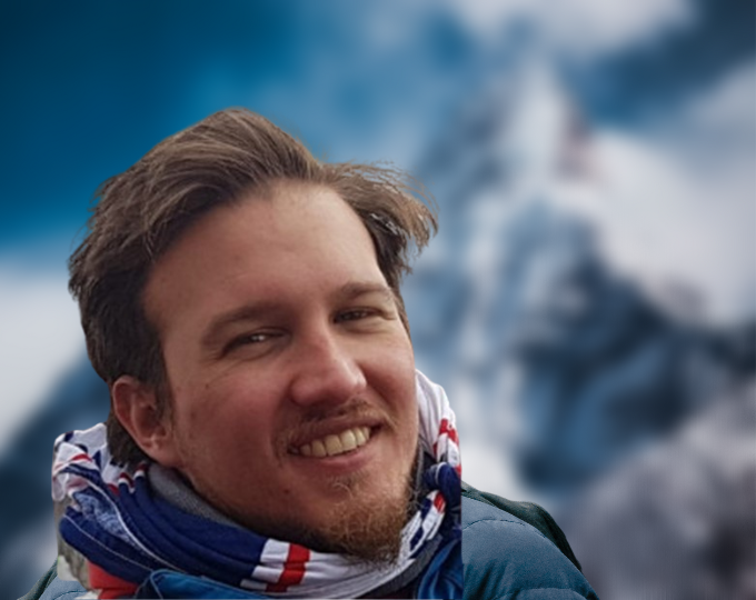 Profile – Mauricio Molinari Ulate, University of Salamanca