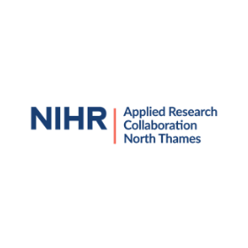 NIHR ARC North Thames Logo